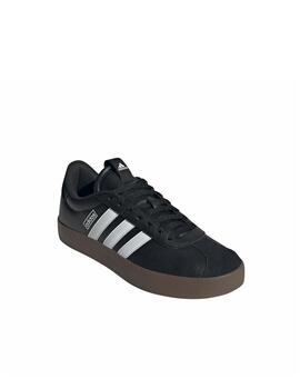 Zapatilla Adidas M VL Court 3.0 Negro