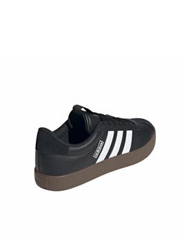 Zapatilla Adidas M VL Court 3.0 Negro