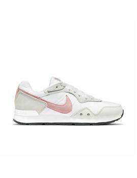 Zapatilla Nike W Venture Runner Blanco/Rosa
