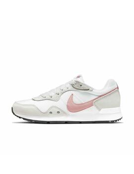 Zapatilla Nike W Venture Runner Blanco/Rosa