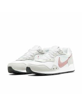 Zapatilla Nike W Venture Runner Blanco/Rosa