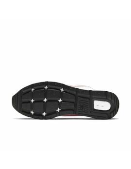 Zapatilla Nike W Venture Runner Blanco/Rosa
