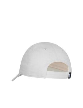 Gorra Nike JR Futura Curve Beige