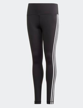 Leggings Adidas Niña JG TR BT3S HR T