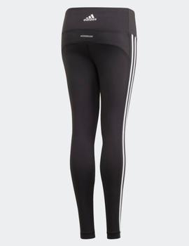 Leggings Adidas Niña JG TR BT3S HR T