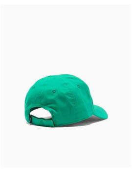 Gorra Nike JR Futura Curve Verde