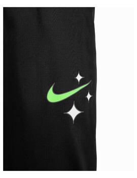 Chandal Nike B All Day Play Tricot Negro