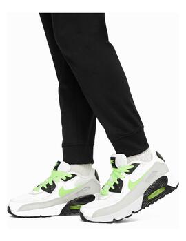 Chandal Nike B All Day Play Tricot Negro