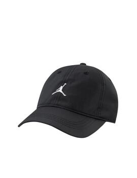 Gorra Jordan Essentials Negro