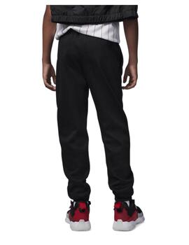 Pantalón Jordan Y Jumpman Negro