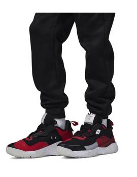 Pantalón Jordan B Jumpman Negro