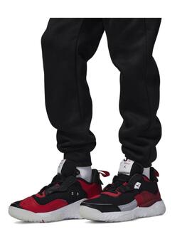 Pantalón Jordan Y Jumpman Negro