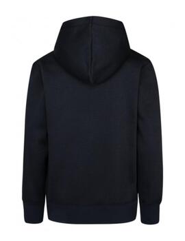 Sudadera Jordan Y Jumpman Negro