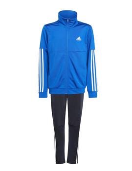 Chandal Adidas Niño Azul