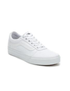 Zapatilla Vans WM Ward Blanco