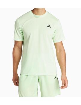 Camiseta Adidas M TR-ES Base Verde