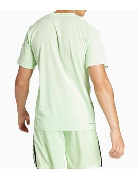 Camiseta Adidas M TR-ES Base Verde