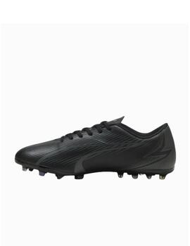 Bota Puma M Ultra Play MG Negro/Bronce