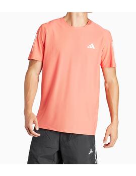 Camiseta Adidas M OTR Coral