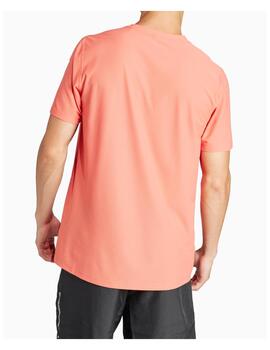 Camiseta Adidas M OTR Coral