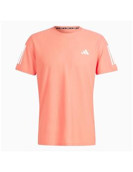 Camiseta Adidas M OTR Coral