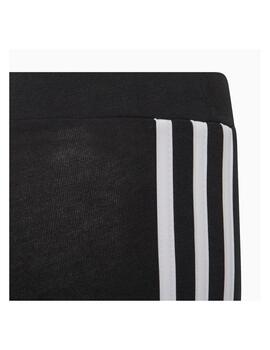 Leggings Adidas LK 3S Negro