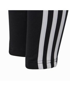 Leggings Adidas LK 3S Negro