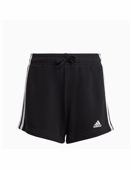 Short Adidas G 3S Negro/Blanco