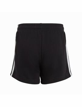 Short Adidas G 3S Negro/Blanco