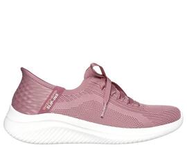 Zapatilla Skechers W Ultra Flex 3.0 B-Path MVE