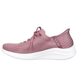 Zapatilla Skechers W Ultra Flex 3.0 Slip-Ins MVE