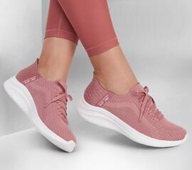 Zapatilla Skechers W Ultra Flex 3.0 Slip-Ins MVE