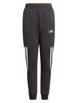 Pantalon Adidas FI 3S TAP Niño Negro