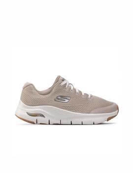 Zapatilla Skechers M Arch Fit TPE