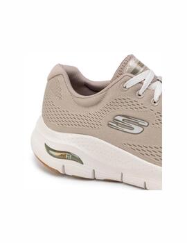 Zapatilla Skechers M Arch Fit TPE