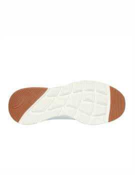 Zapatilla Skechers W Air Court NTMT