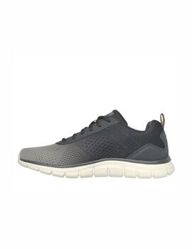 Zapatilla Skechers M Track Ripkent OLV