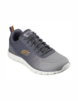 Zapatilla Skechers M Track Ripkent OLV