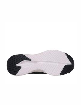 Zapatilla Skechers W Vapor Foam M-Glimmer BKRG