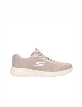 Zapatilla Skechers W Go Walk Joy Sea Wind TPE