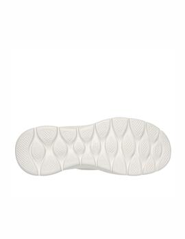 Zapatilla Skechers W Go Walk Flex Slip-Ins OFWT