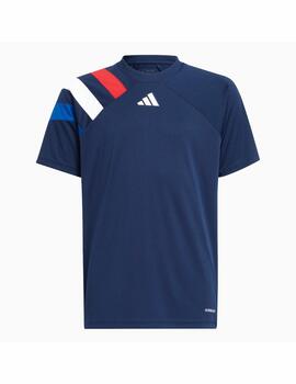 Camiseta Adidas Y Fortore23 JSY Marino