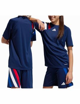 Camiseta Adidas Y Fortore23 JSY Marino