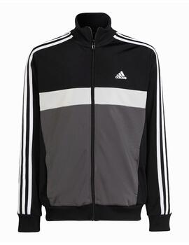 Chandal Adidas U 3S Tiberio Negro/Gris