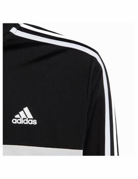 Chandal Adidas U 3S Tiberio Negro/Gris