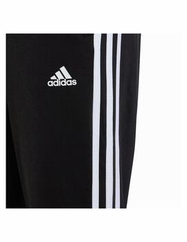 Chandal Adidas U 3S Tiberio Negro/Gris