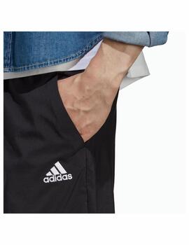 Short Adidas M SL Chelsea Negro/Blanco