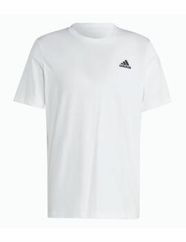 Camiseta Adidas M SL SJ Blanco