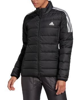 Cazadora Adidas Ess Down Mujer Negra