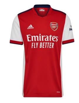 Camiseta Arsenal 1ª equipación 21-22